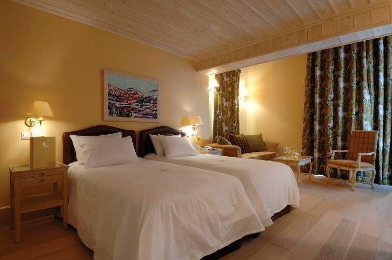 Santa Marina Arachova Hotel מראה חיצוני תמונה
