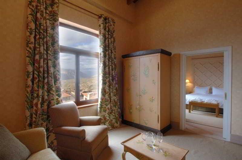 Santa Marina Arachova Hotel מראה חיצוני תמונה
