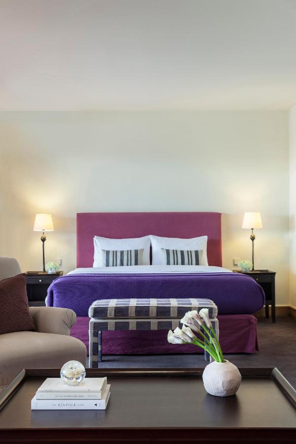 Santa Marina Arachova Hotel מראה חיצוני תמונה